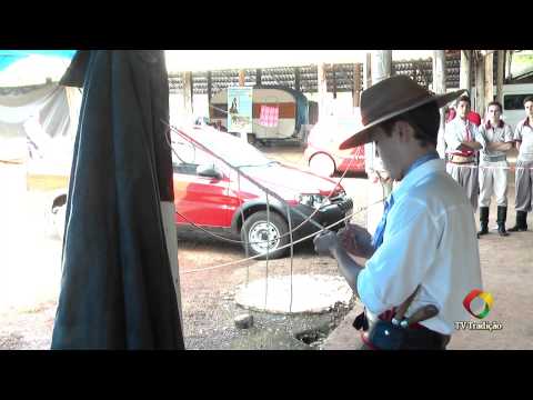 27º Entrevero - Entrevista: José Fischborn