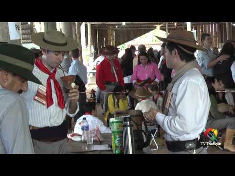 27º Entrevero - Jardelino Neto Santos Coelho - 9ªRT - Campeira