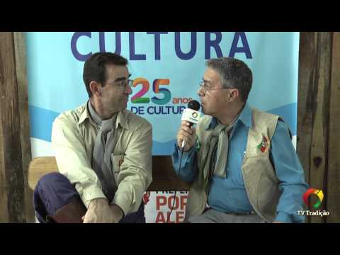 Entrevista com o  Presidente do MTG