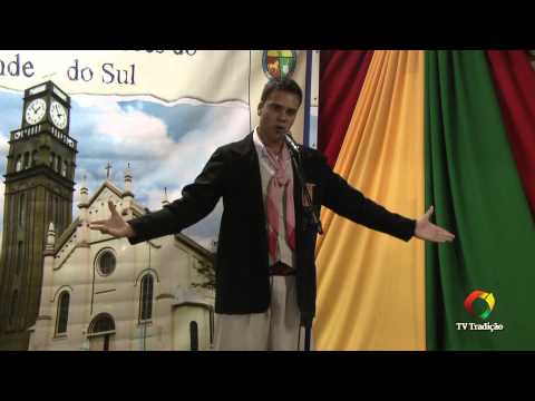 27º Entrevero - Erick da Silveira - 9ªRT - Artística - Guri
