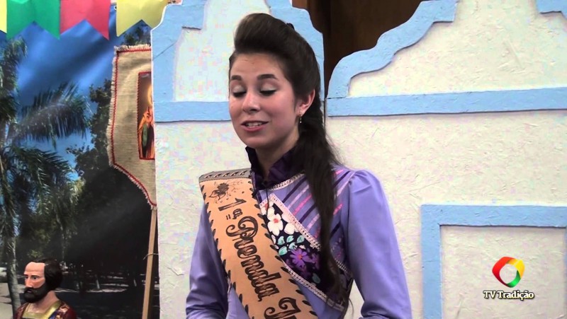 45ª Ciranda - Jessica Villar Rodrigues - 18ªRT - Juvenil - Mostra