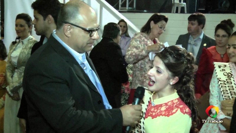 45ª Ciranda - Entrevista com Tassya Marasciulo