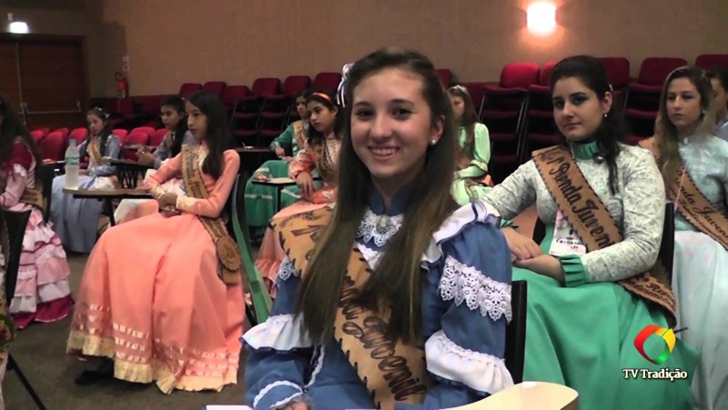 45ª Ciranda - Imagens da Prova Escrita