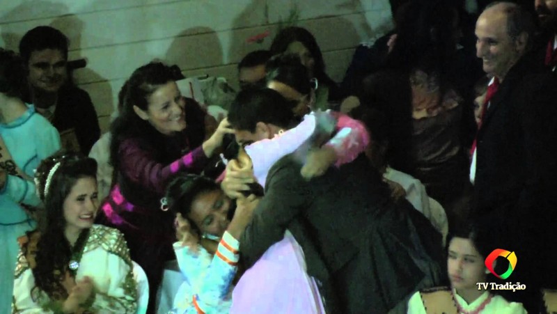 45ª Ciranda - Resultado