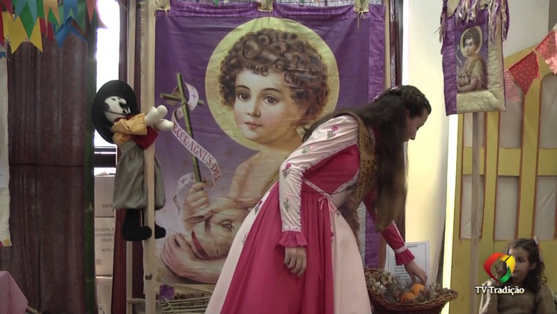 45ª Ciranda - Laura Andreazza Morando - 11ªRT - Mirim - Mostra