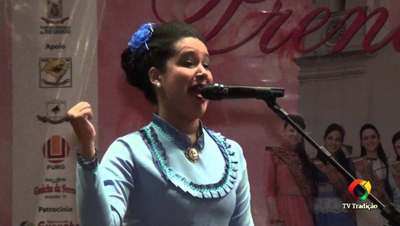 45ª Ciranda - Narriman Caroline de Ramos - 15ªRT - Adulta - Artística