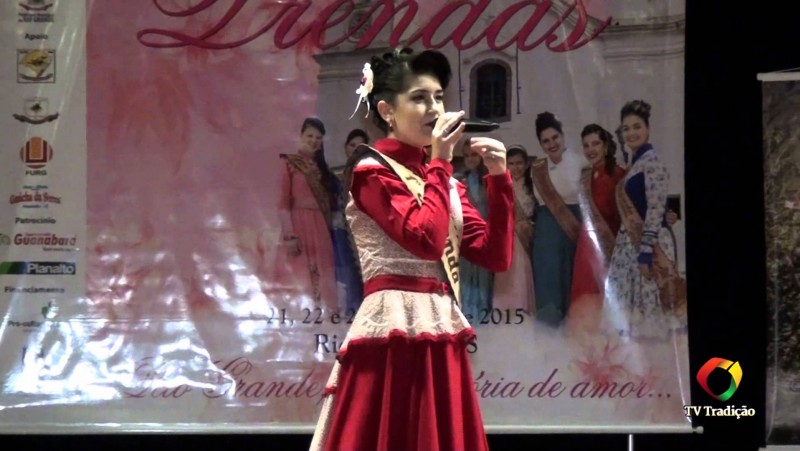 45ª Ciranda - Natasha Bohrer - 12ªRT - Adulta - Artística