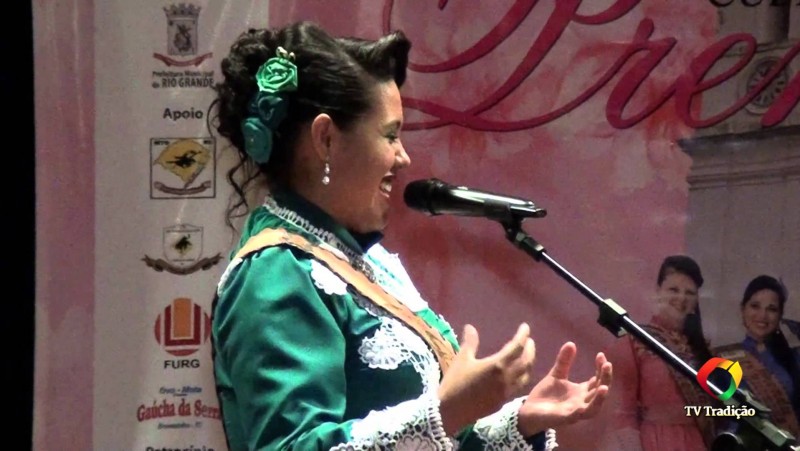 45ª Ciranda - Bruna H. Ojeda Charão - 4ªRT - Adulta - Artística