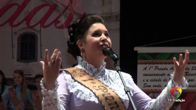 45ª Ciranda - Joana D. Bresolin - 22ªRT - Adulta - Artística