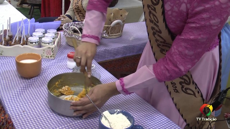 45ª Ciranda - Bianca Oliveira de Melo - 6ªRT - Adulta - Mostra