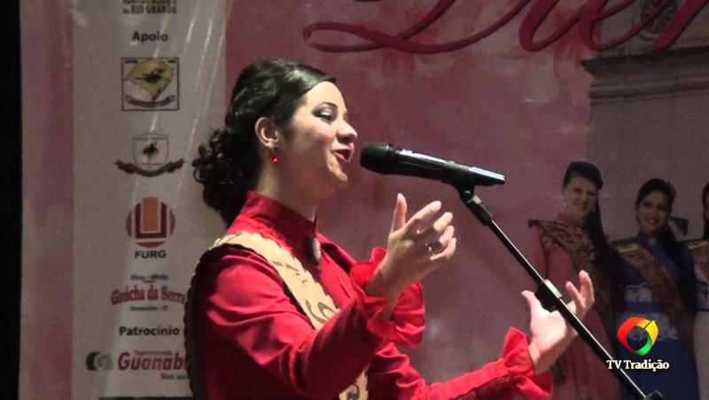 45ª Ciranda - Bianca Oliveira de Melo - 6ªRT - Adulta - Artística