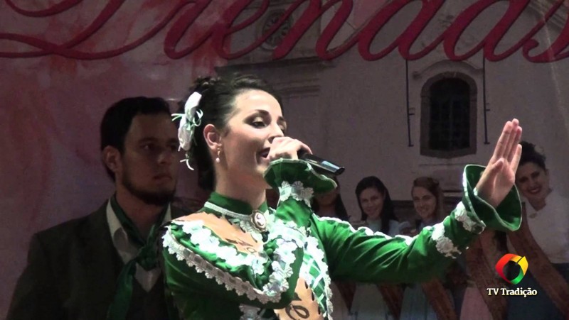 45ª Ciranda - Jariane Terezinha de O. Gomes - 9ªRT - Adulta - Artística