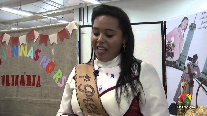 45ª Ciranda - Bruna H. Ojeda Charão - 4ªRT - Adulta - Mostra