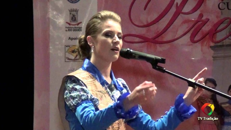 45ª Ciranda - Daniela Marangoni - 11ªRT - Adulta - Artística