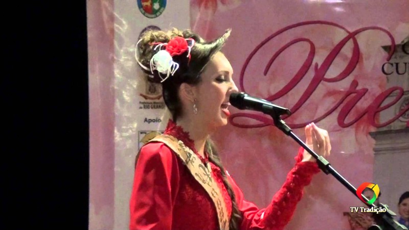 45ª Ciranda - Camilla Schedeck - 5ªRT - Adulta - Artística