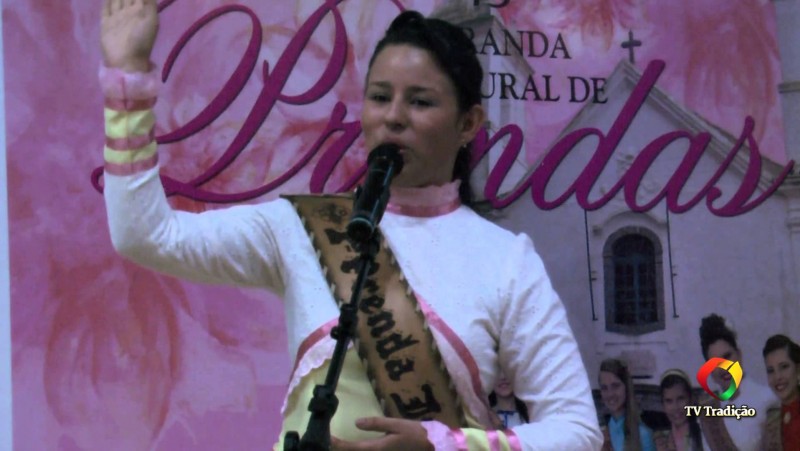 45ª Ciranda - Jayne Nascimento Machado - 3ªRT - Juvenil - Artística