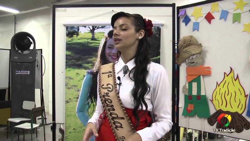 45ª Ciranda - Ioli Ferro da Silva - 28ªRT - Adulta - Mostra