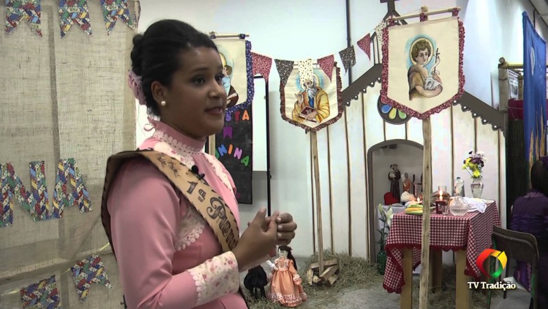 45ª Ciranda - Narriman Caroline de Ramos - 15ªRT - Adulta - Mostra