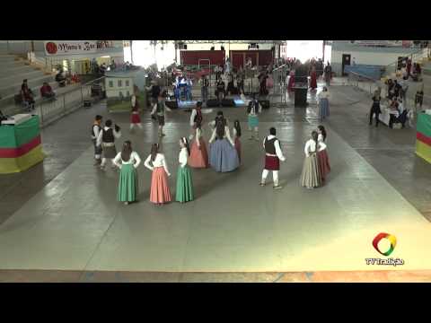 GF Guapos de Camaquã - 1ª Inter-Regional do ENART 2015