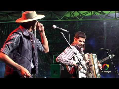 Grupo Tipo Bicho - Tertúlia Livre - Festejos Farroupilhas 2015