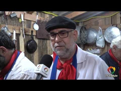 Geleia de Pimenta - Festejos Farroupilhas de Porto Alegre 2015