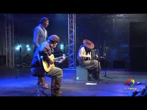 Show Gustavo Rodrigues - Festejos Farroupilhas 2015