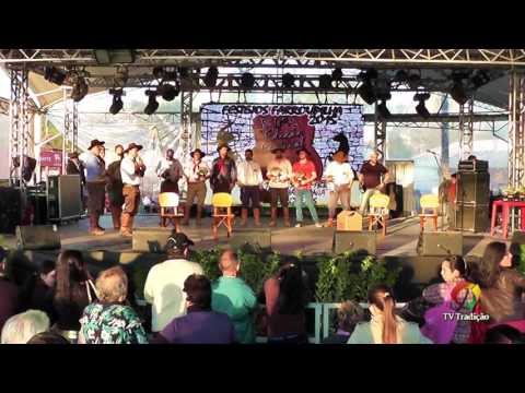 Premiação Campeira - Festejos Farroupilhas 2015