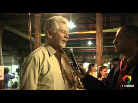 Entrevista com o Prefeito de Porto Alegre - Festejos Farroupilhas de Porto Alegre 2015