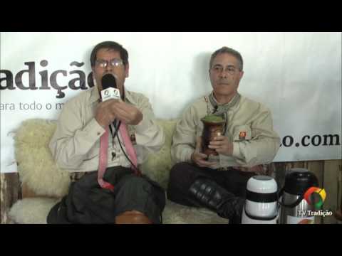 Rádio Parque - Festejos Farroupilhas de Porto Alegre 2015
