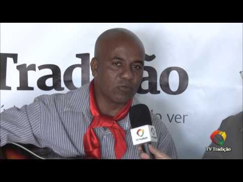 A Voz da Tradição 073 - Vino Amaral e Claudinho