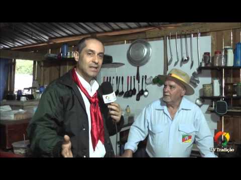 Sarrabulho - Festejos Farroupilhas de Porto Alegre   2015