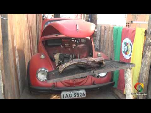 Girifuca - Festejos Farroupilhas de Porto Alegre 2015