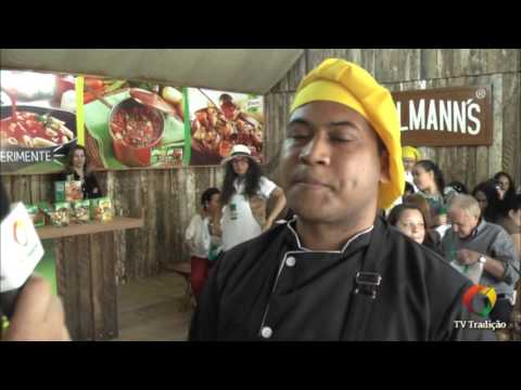 Knorr - Festejos Farroupilhas de Porto Alegre 2015