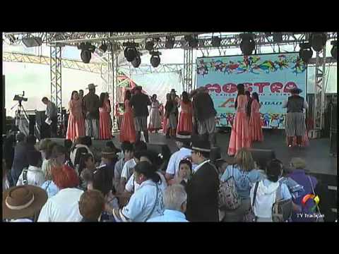 Festejos Farroupilhas de Porto Alegre - 2015 (15/09/15)