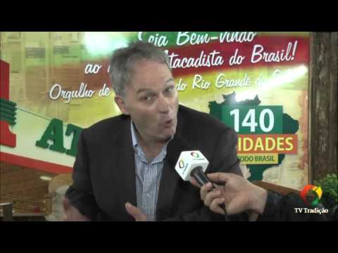 Atacadão - Festejos Farroupilhas de Porto Alegre 2015