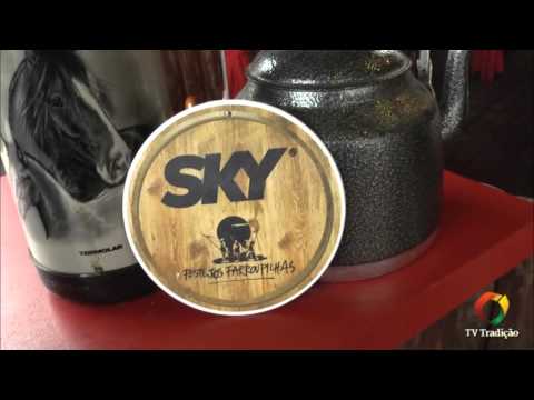 SKY - Festejos Farroupilhas de Porto Alegre 2015