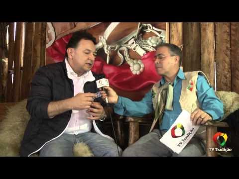 Entrevista com o secretário do turismo de Porto Alegre