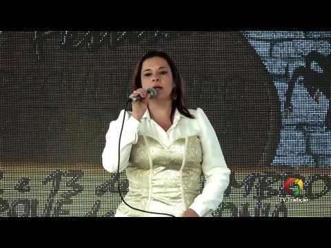 Canto de Ausência - Reculutando a Potrada - 4ª Edição - Festejos Farroupilhas 2015