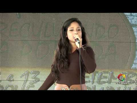 Canto da Mulher Prometida - Reculutando a Potrada - 4ª Edição - Festejos Farroupilhas 2015