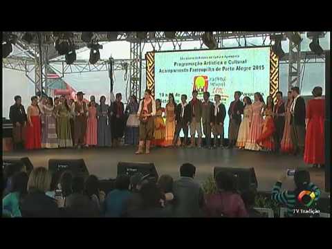 Festejos Farroupilhas de Porto Alegre - 2015 (17/09/15)