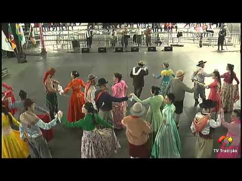 2º FEGADAN - Domingo - Parte 2