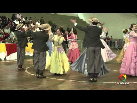 CTG Tropeiros do Buricá - 3ª Inter-regional do ENART 2015