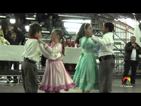 2º Fegadan - CTG Imigrantes e Tradição - Sábado - Mirim