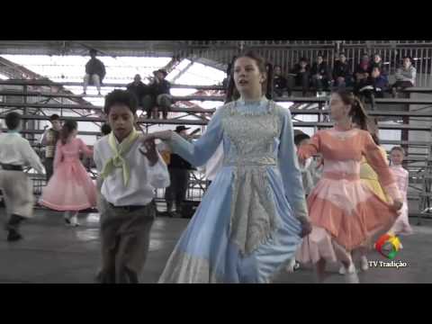 2º Fegadan - CTG Porteira da Serra - Sábado - Mirim