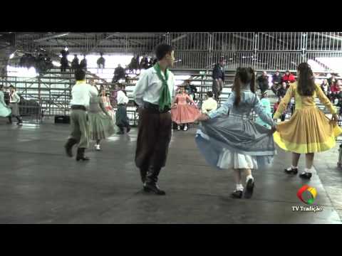 2º Fegadan - CTG Paixão Côrtes - Sábado - Mirim