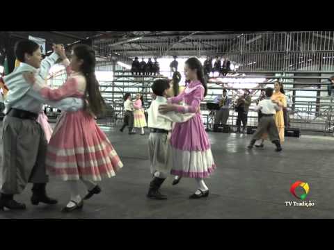 2º Fegadan - CTG Marco da Tradição - Sábado - Mirim