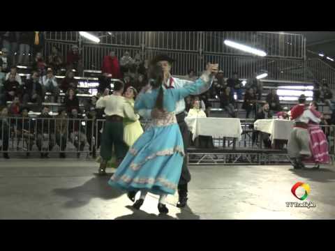 2º Fegadan - CTG Marco da Tradição - Sábado - Juvenil