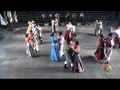 2º Fegadan - CTG Marco da Tradição - Sábado - Veterano