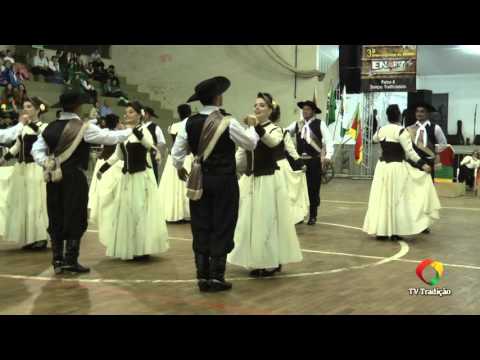 CTG Tio Bilia - 3ª Inter-regional do ENART 2015