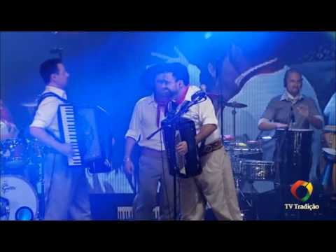 A Voz da Tradição 078   João Luiz Corrêa